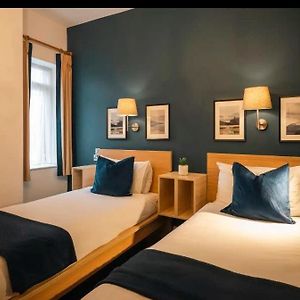 Kamer met Twee Aparte Bedden